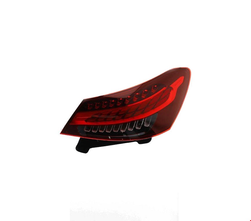 Mercedes-Benz E Serisi Dış Stop Lambası Sağ W213 2020- Psaparcam A2139065209