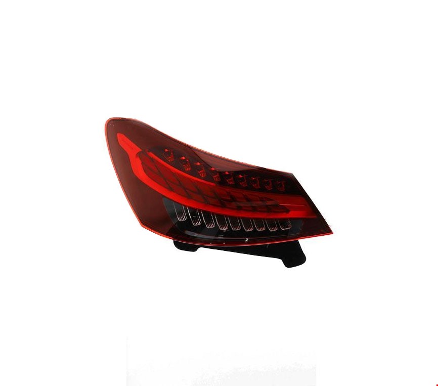 Mercedes-Benz E Serisi Dış Stop Lambası Sol W213 2020- Psaparcam A2139065109
