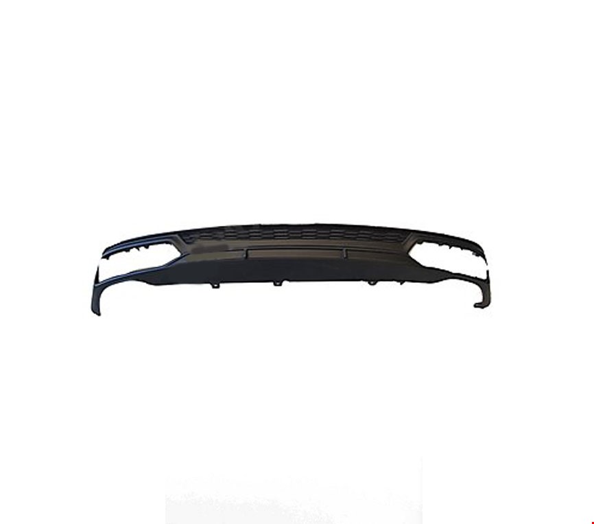 Audi A6 Arka Tampon Spoileri A6 2020- Psaparcam 4K0807521