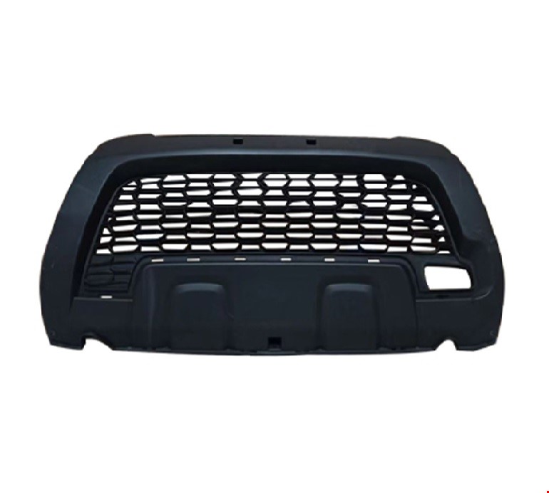 Dacia Duster Ön Tampon Orta Izgara ( Komple ) Duster 2017- Psaparcam 622542036R