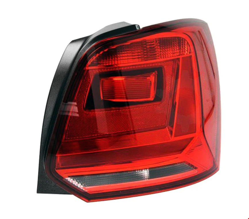 Volkswagen Polo Stop Lambası Sağ Polo 2014- Psaparcam 6C0945096