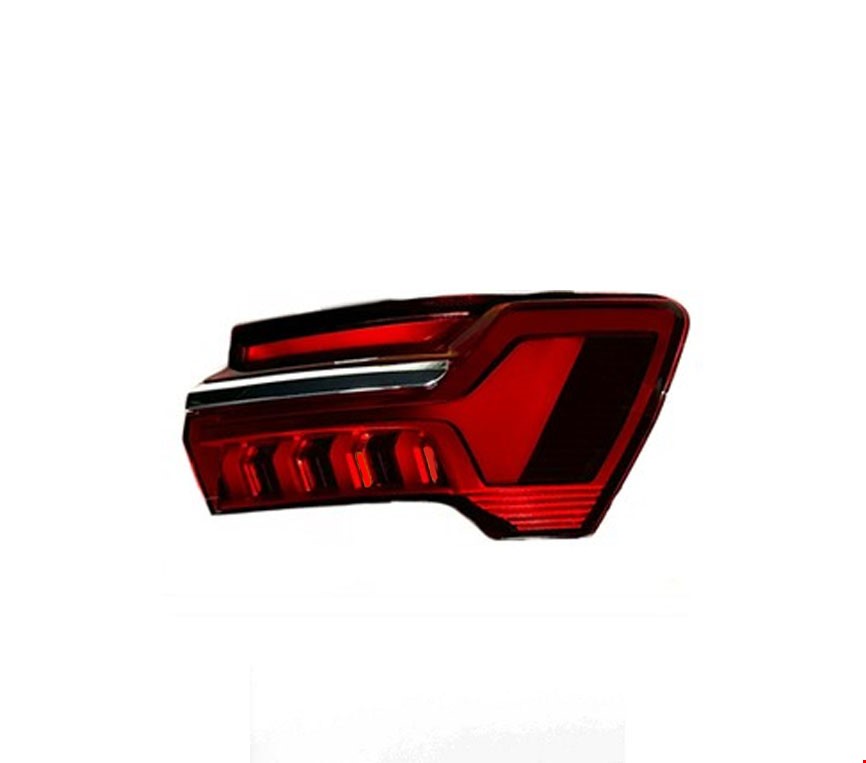 Audi A6 Arka Dış Stop Lambası Sağ A6 2020- Psaparcam 4K0945092