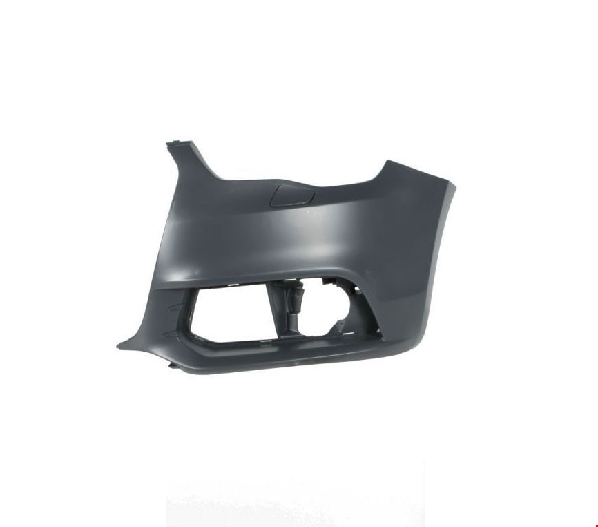 Audi A1 Ön Tampon Sol ( Yıkamalı ) A1 2010- Psaparcam 8X0807065A