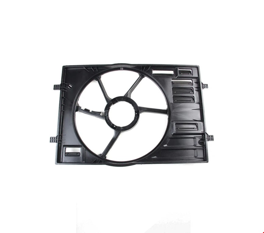 Audi A3 Radyatör Fanı A3 2013- Psaparcam 5Q0121205G