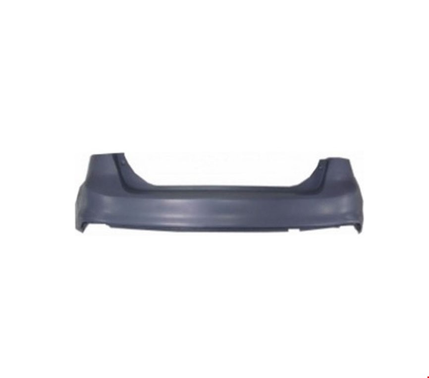 Ford Focus Arka Tampon Sdn Focus 2012- Psaparcam BM51-F17906