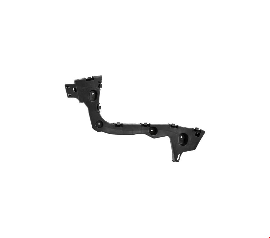 Ford Focus Arka Tampon Braketi Köşe Sağ Sdn Focus 2015- Psaparcam F1EB-17E850-AF