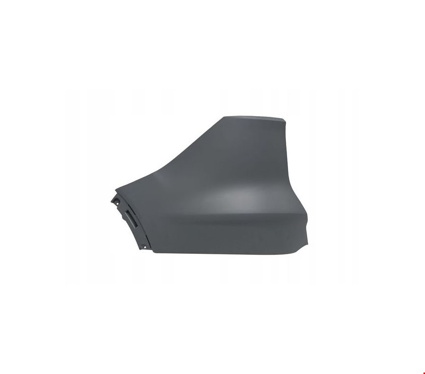 Ford Kuga Arka Tampon Sol Kuga 2012- Psaparcam DV45-17A895-AA