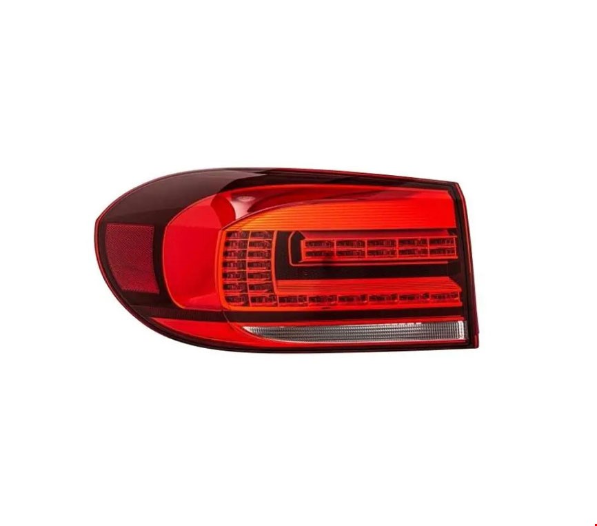 Volkswagen Tiguan Dış Stop (Ledli) Sol Tiguan 2012- Psaparcam 5N0945207