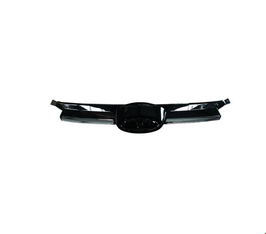 Ford Focus Ön Panjur Piano Black Focus 2012- Psaparcam BM51 8200 CC5UAW