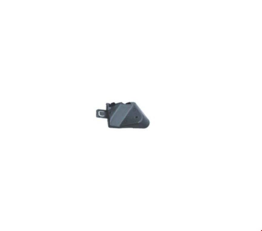 Ford Focus Arka Tampon Braketi Küçük Sedan Sağ Focus 2012- Psaparcam BM51-F17A882-AE