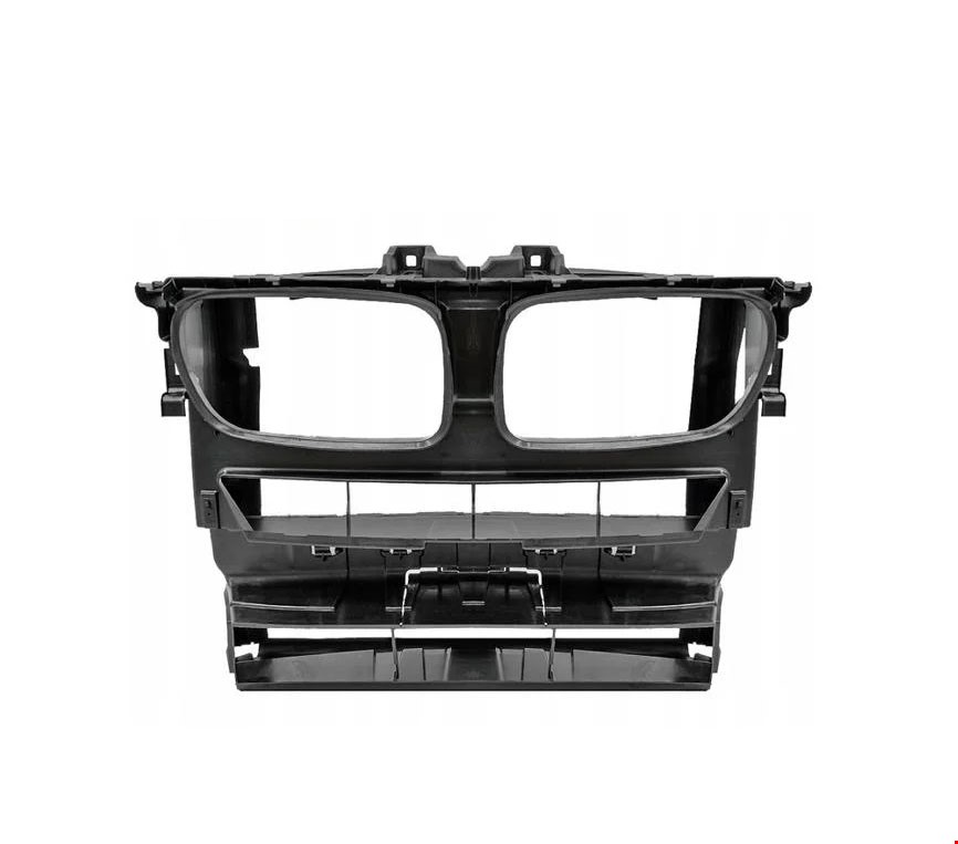 BMW X3 Ön Gözlük Fan Paneli F25 2014- Psaparcam 51747210476