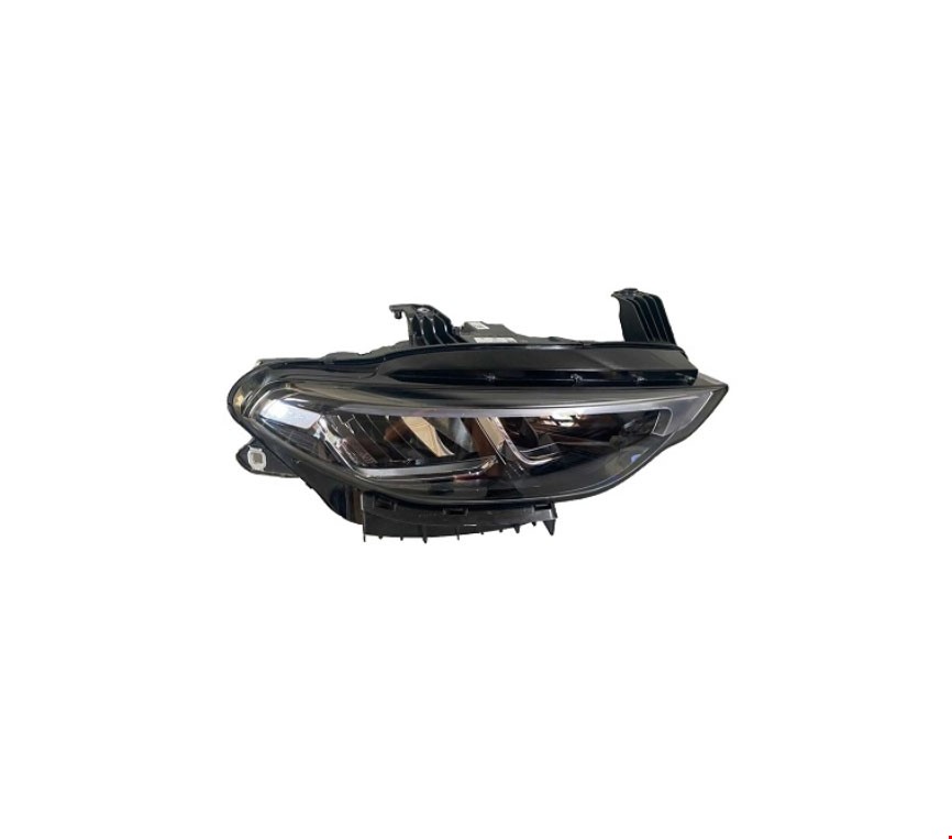 Fiat Egea Ön Far El. Mot. Ledli Sağ Egea 2021- Psaparcam 52247887