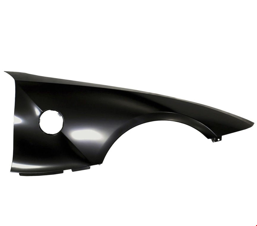 BMW Z4 Ön Çamurluk Sağ Z4 2002-2008 Psaparcam 41357053328