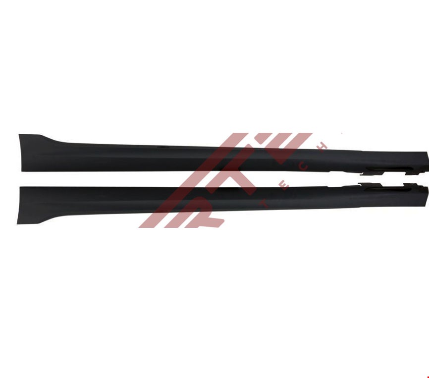 BMW 3 Serisi Marşbiyel Takımı (Goodgo) M-tech G20 2019- Psaparcam 8099909MTECH