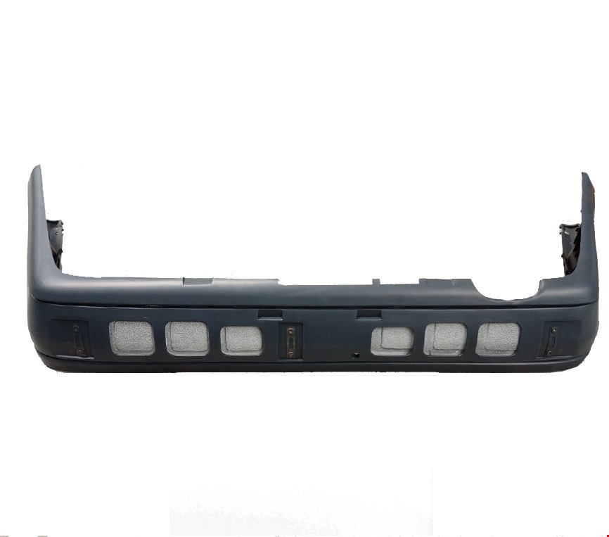 Mercedes-Benz C Serisi Arka Tampon (Elagance) Astarlı W202 1994- Psaparcam A2028801071