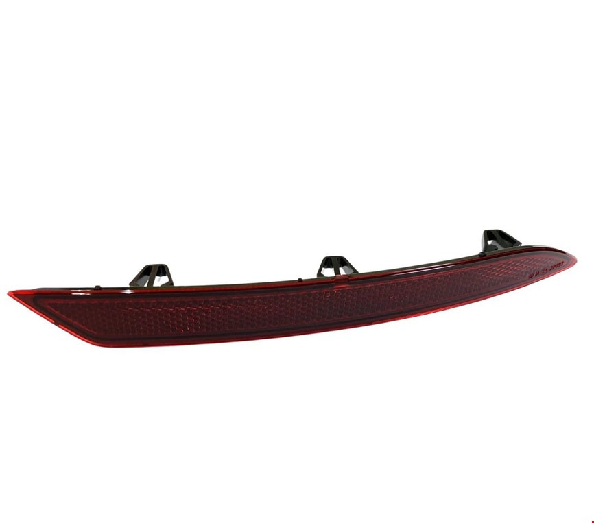 Seat Leon Arka Tampon Reflektörü Sol Leon 2020- Psaparcam 5FA945105C