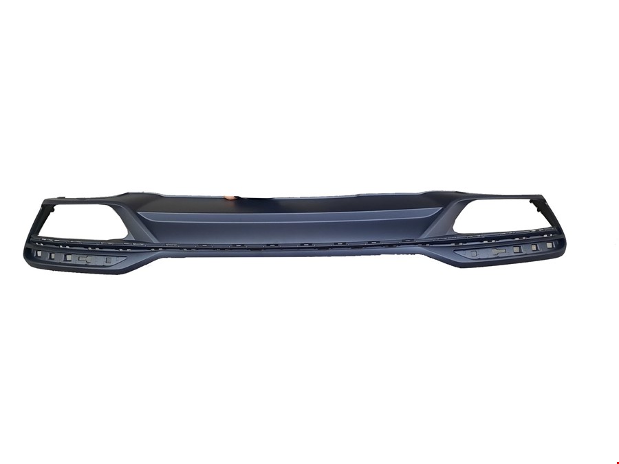 Audi A4 Arka Tampon Spoileri A4 2020- Psaparcam 8WD807521M