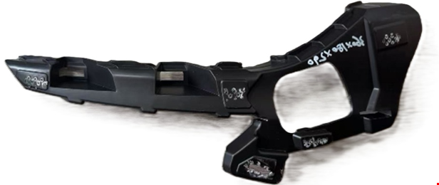 Renault Megane Ön Tampon Braketi Sağ Megane 4 2020- Psaparcam 620368551R