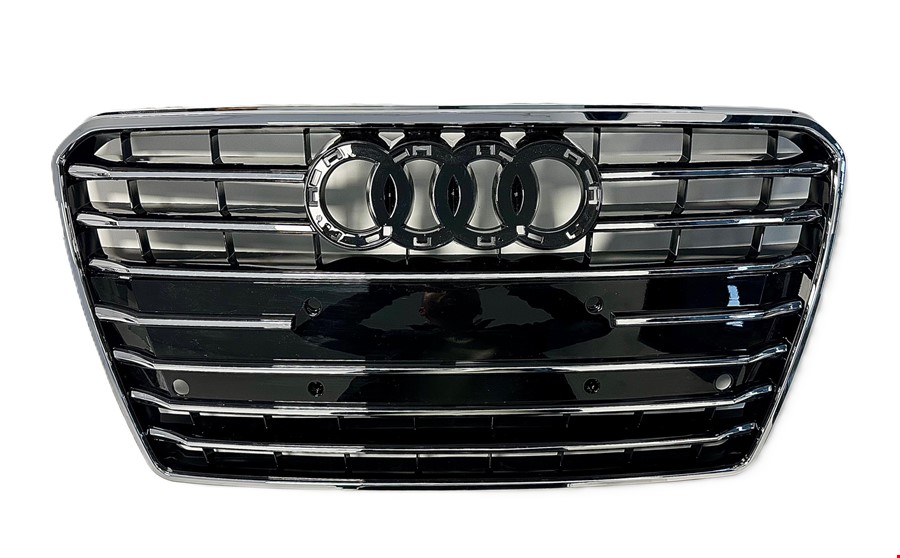 Audi A7 Ön Panjur A7 2011- Psaparcam 4G8853651 T94