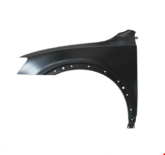Audi Q3 Ön Çamurluk Sol Q3 2012- Psaparcam 8U0821105