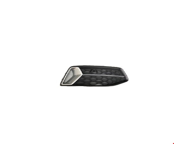 Audi A6 Ön Tampon Izgarası Sağ (Yeni Tip) A6 2020- Psaparcam 4K0807648D