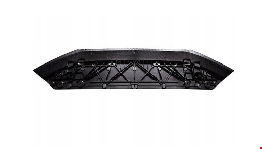 Audi A4 Ön Tampon Alt Muhafaza S-line A4 2020- Psaparcam 8W0807611D