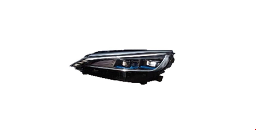 BYD Atto 3 Ön Far LED Sağ Atto 3 2022- Psaparcam SC2E-4121020