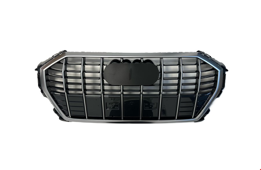 Audi Q3 Ön Panjur Q3 2019- Psaparcam 83A853651ARN4