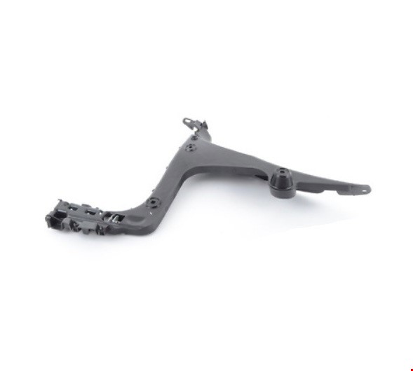 Audi A3 Arka Tampon Braketi Sol A3 2009- Psaparcam 8P4807377B