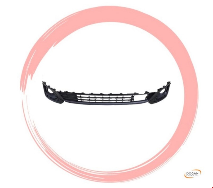 Fiat Egea Ön Tampon Orta Izgara (Sisli) Egea 2021- Psaparcam 735754050