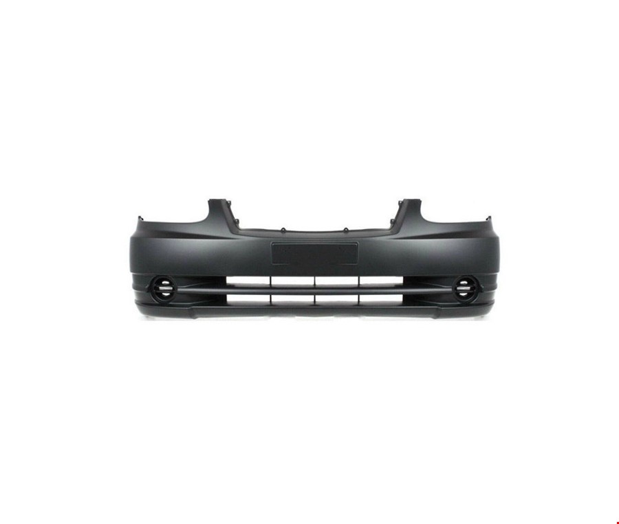 Hyundai Accent Ön Tampon Sissiz Accent 2003- Psaparcam 86511-25610