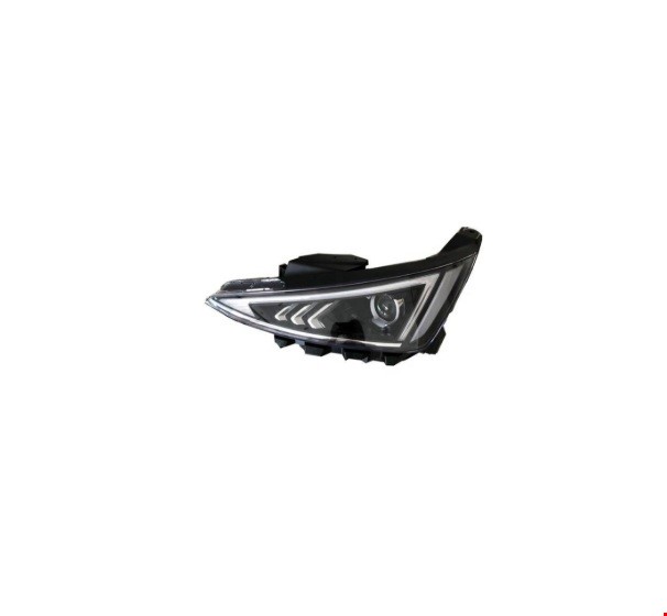 Hyundai Elantra Ön Far (Ledli) Sol Elantra 2020- Psaparcam 92101-F2600