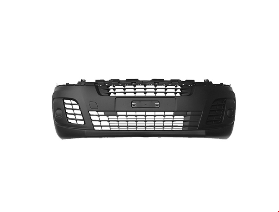 Peugeot Expert 3 Ön Tampon (Sissiz) Expert 2016- Psaparcam 1615649280-