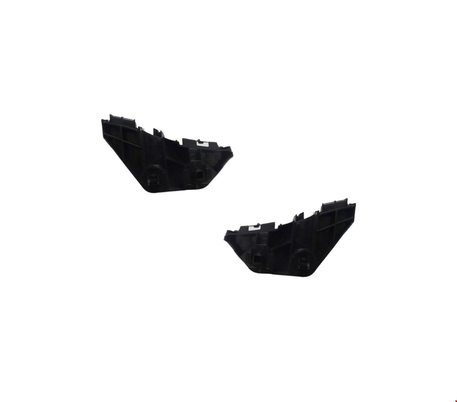 Toyota Corolla Arka Tampon Braket Set (Stobun Altı) Corolla 2007- Psaparcam 52563-02050
