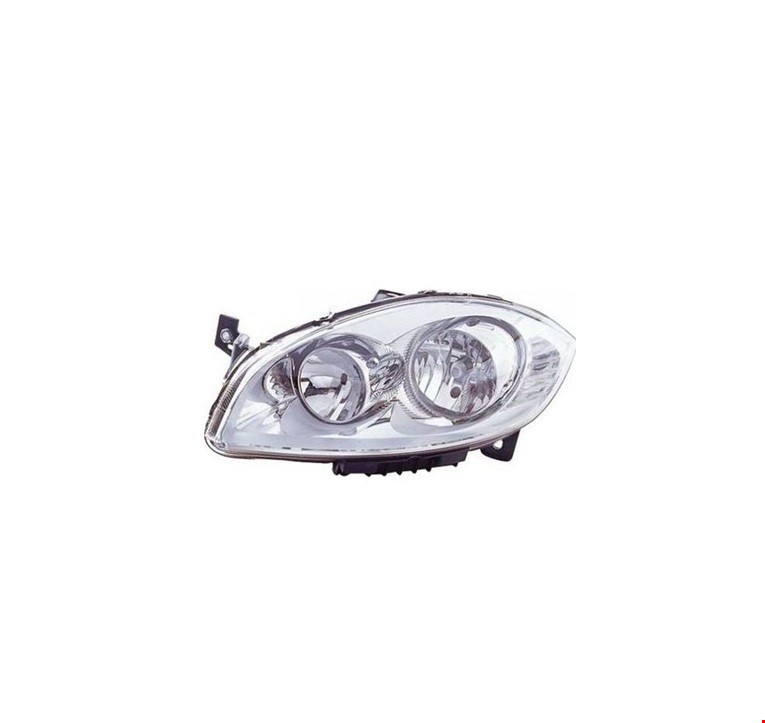 Fiat Linea Ön Far Sol Linea 2007- Psaparcam 51826739