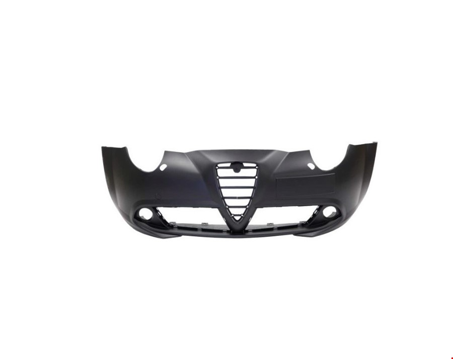Alfa Romeo Mito Ön Tampon Far Yıkama Delikli Mito 2009- Psaparcam 156084392