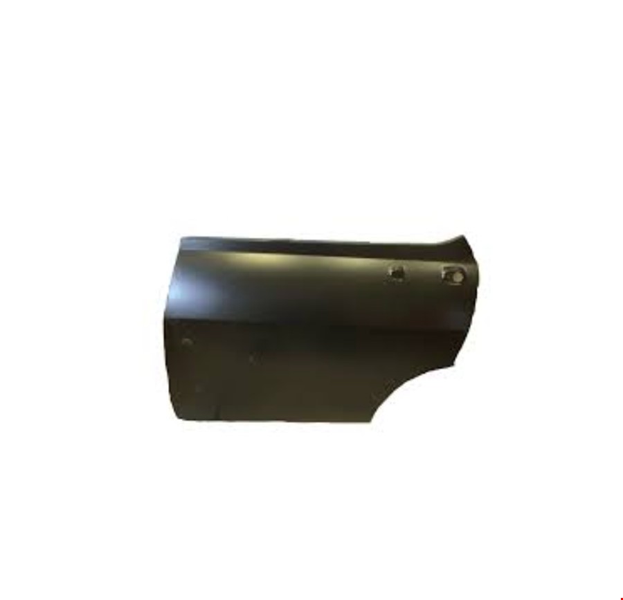 Renault R12 D. Arka Kapı Sacı Sol R12 1969- Acar - Psaparcam 7750516669