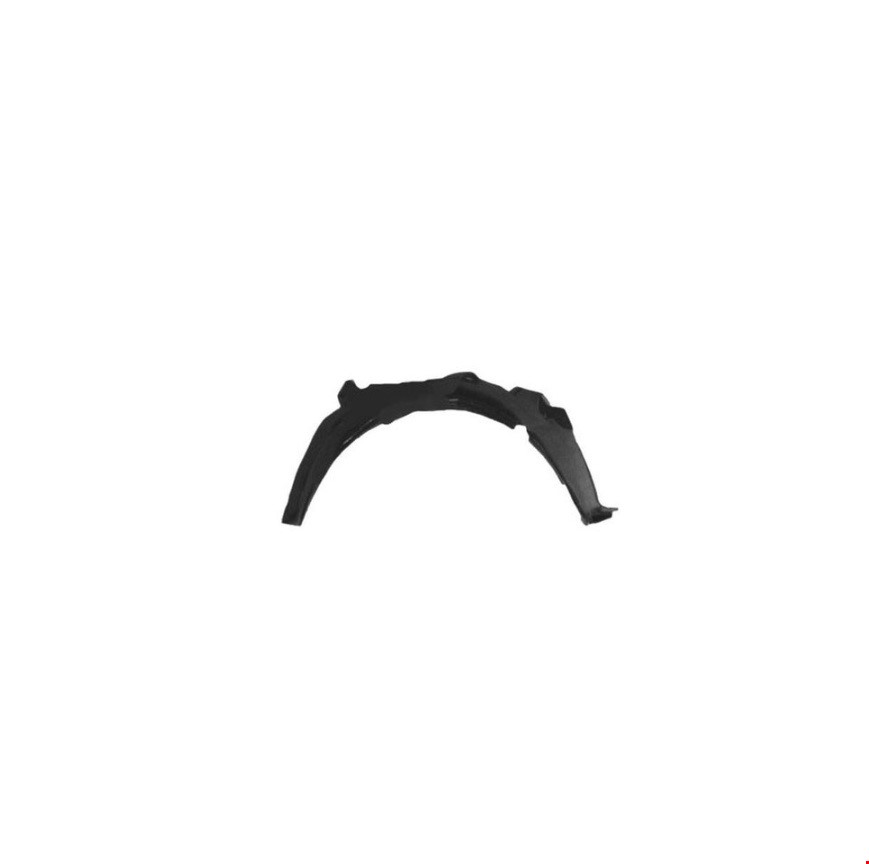 Volvo S40 Ön Çamurluk Davlumbazı Sol S40 2001- Psaparcam 30883728-5