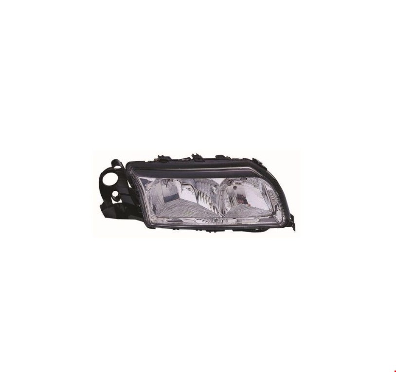 Volvo S80 Ön Far (Elektrikli) Sağ S80 1999- Psaparcam 9484258