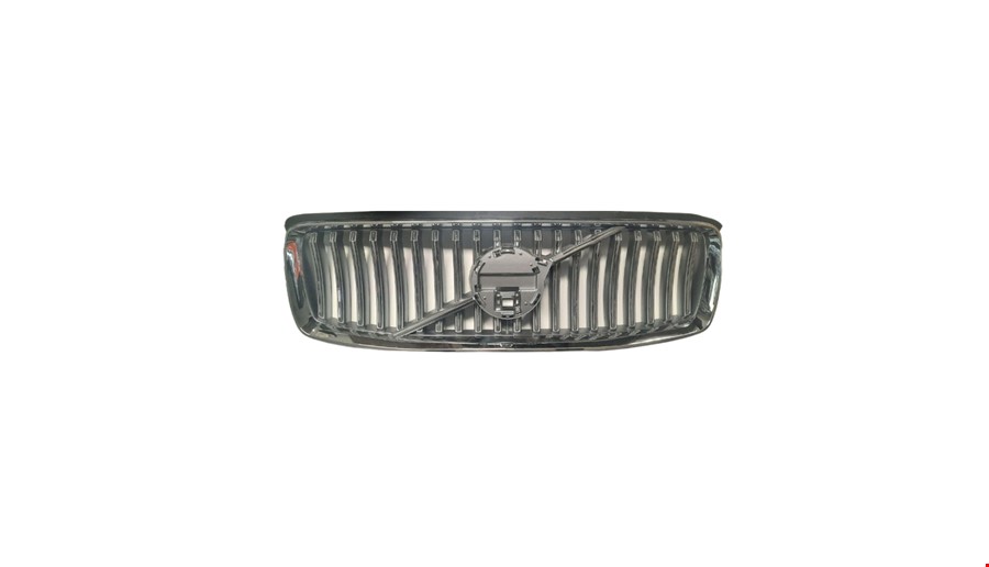 Volvo XC90 Ön Panjur Krom Komple Xc90 2018- Psaparcam 31698385