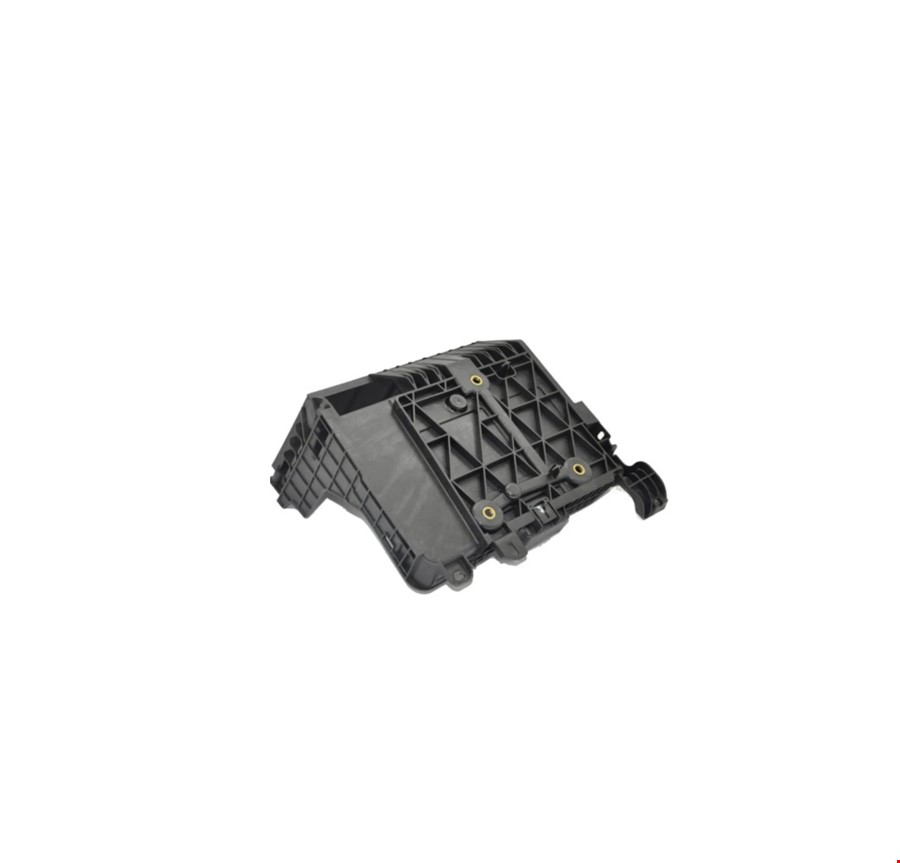 Renault Megane Akü Alt Tablası Megane 2 2003- Psaparcam 8200467409