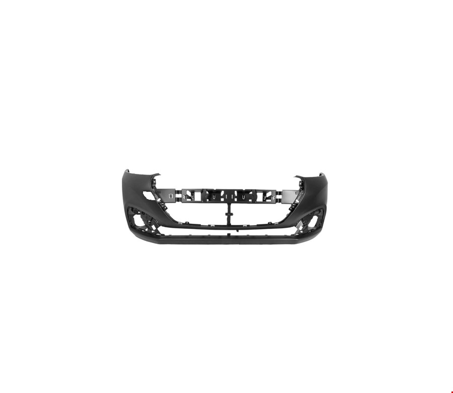 Peugeot 208 Ön Tampon Pg 208 2016- Psaparcam 1613478880