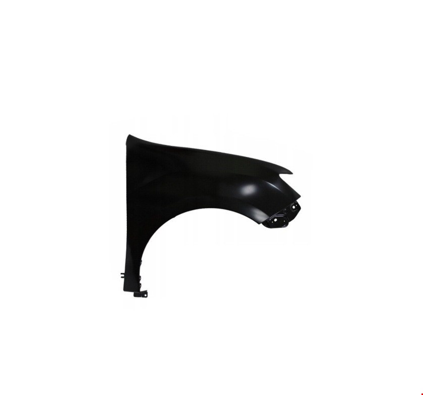 Renault Symbol Ön Çamurluk Sağ (Antai) Symbol 2013- Psaparcam 631002194R-