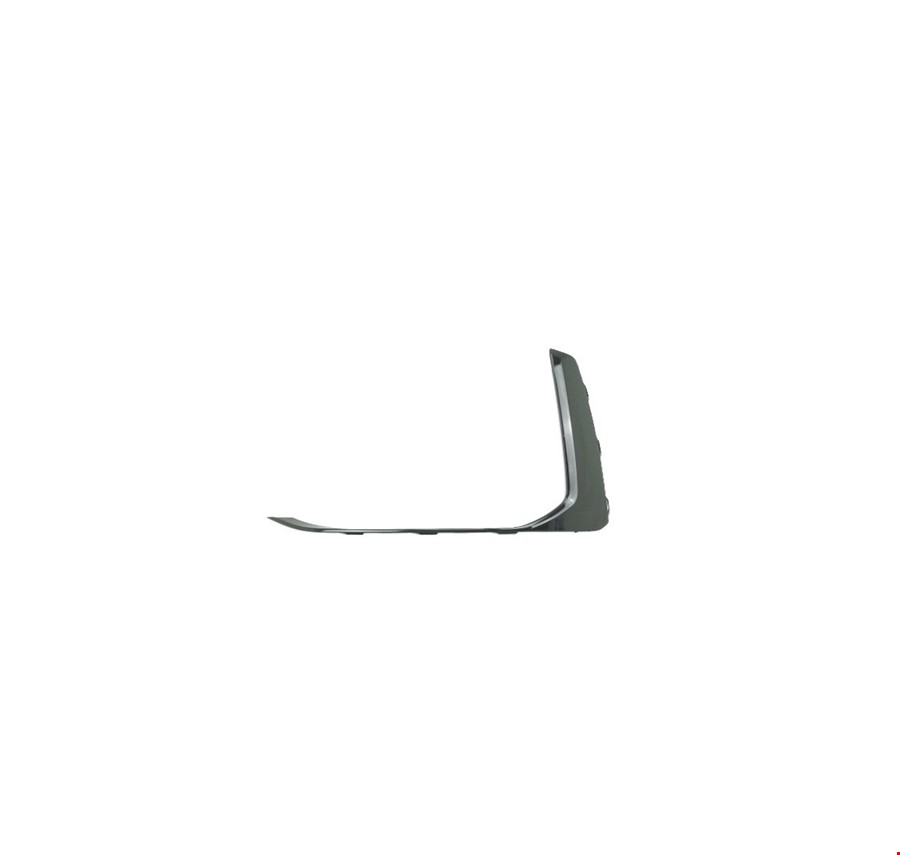 Audi Q7 Ön Tampon Izgara Çıtası Sol S-line Q7 2020- Psaparcam 4M0807299A 1RR