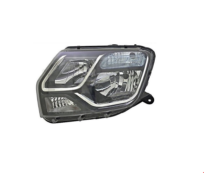 Dacia Duster Ön Far Sol Duster 2013- Psaparcam 260606709R