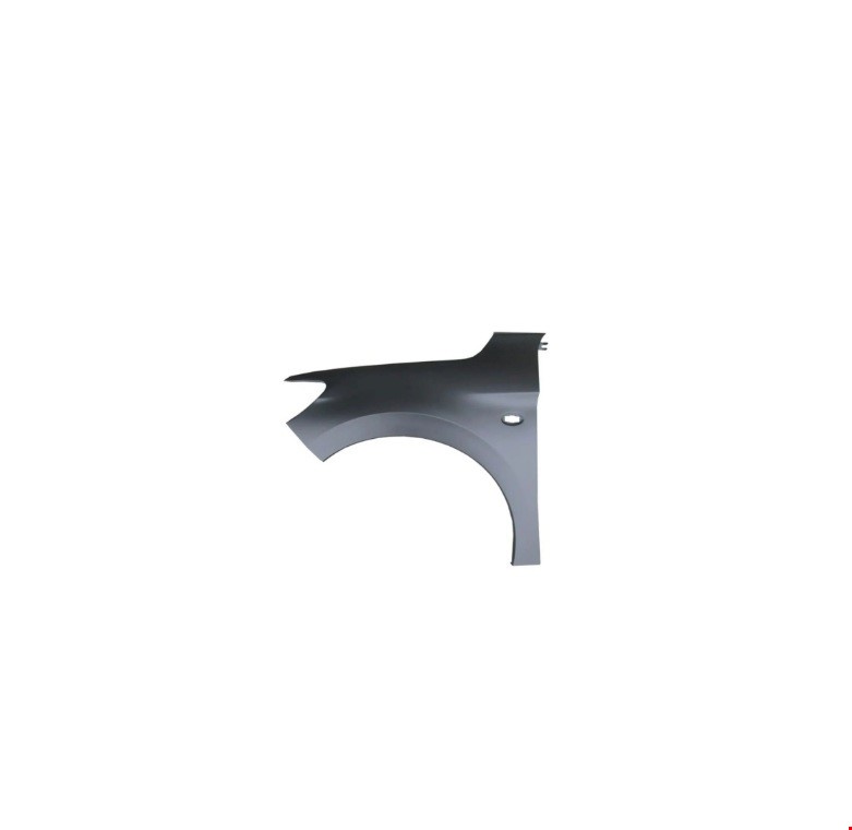Peugeot 301 Ön Çamurluk Sol Pg 301 2013- Eagle Body Dgn 9674790780