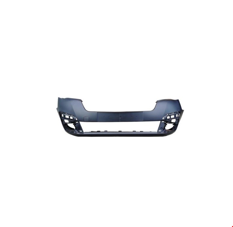 Peugeot Partner Tepee Ön Tampon Partner 2015- Psaparcam 1613563580