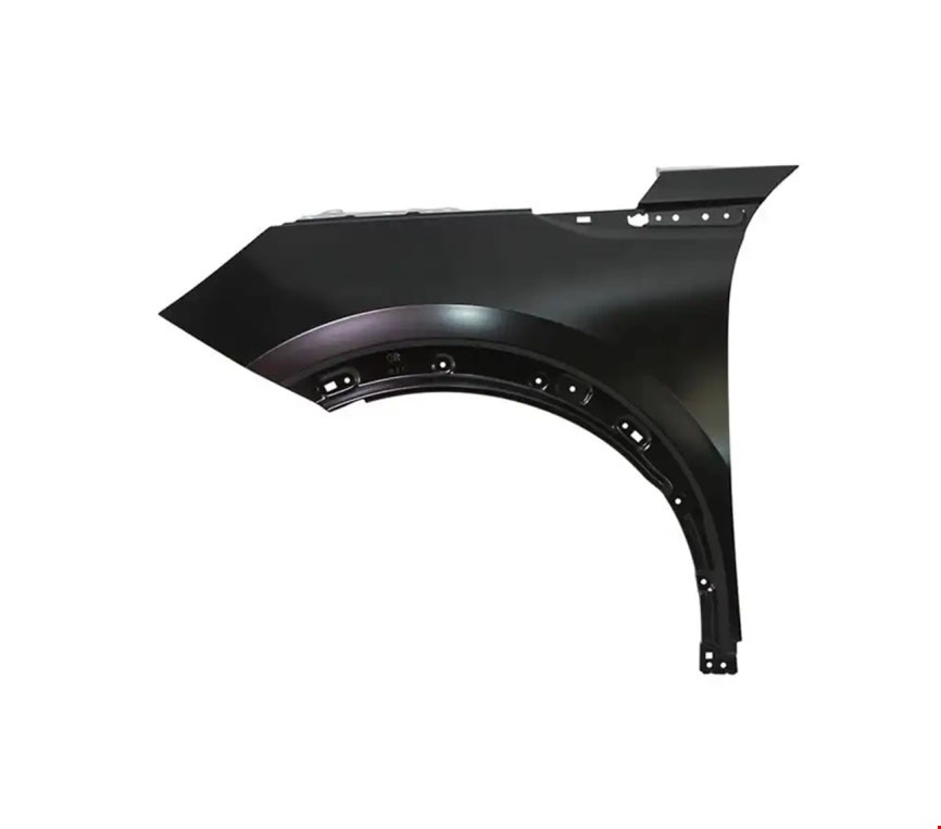 Peugeot 2008 P24E Ön Çamurluk Sol Pg 2008 2020- Psaparcam 9825439180