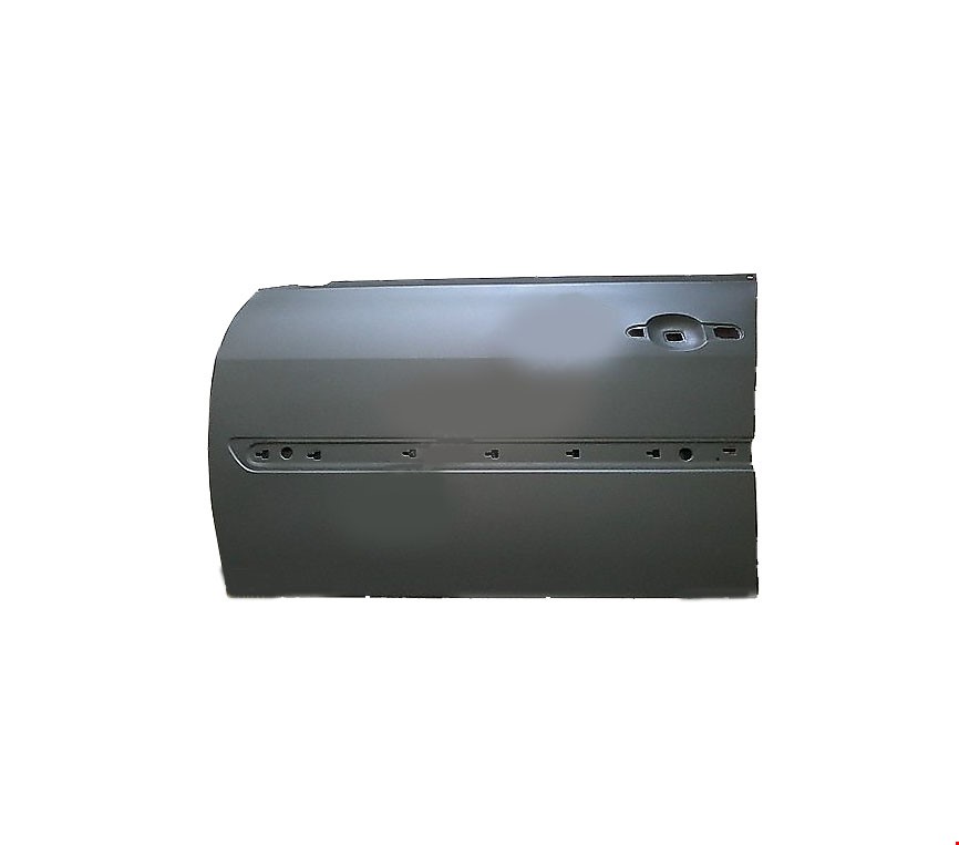 Renault Megane Ön Kapı Sacı Sağ Megane 2 2003- Hanal Psaparcam MGN03-0401