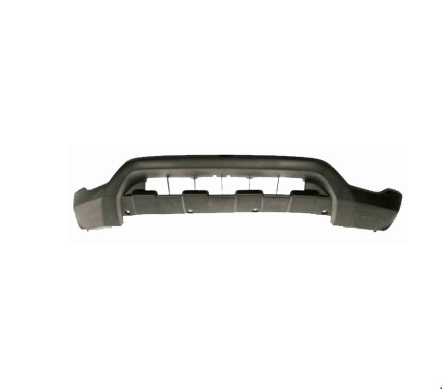 Honda Cr-v Ön Tampon Alt Crv 2010- Psaparcam 71102-SWA-ZZ10